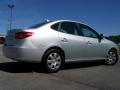 Quicksilver - Elantra GLS Sedan Photo No. 6