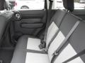 2010 Brilliant Black Crystal Pearl Dodge Nitro Heat 4x4  photo #13