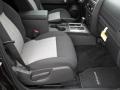 2010 Brilliant Black Crystal Pearl Dodge Nitro Heat 4x4  photo #18