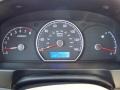 Quicksilver - Elantra GLS Sedan Photo No. 15