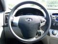 Quicksilver - Elantra GLS Sedan Photo No. 16