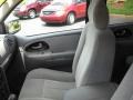 Dark Gray Metallic - TrailBlazer EXT LS 4x4 Photo No. 11