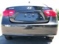 Black Pearl - Elantra GLS Sedan Photo No. 5