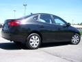 Black Pearl - Elantra GLS Sedan Photo No. 6