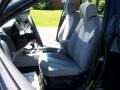 Black Pearl - Elantra GLS Sedan Photo No. 7