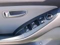 Black Pearl - Elantra GLS Sedan Photo No. 8