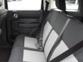 2010 Brilliant Black Crystal Pearl Dodge Nitro Heat  photo #12