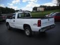 2003 Summit White Chevrolet Silverado 1500 Regular Cab 4x4  photo #7