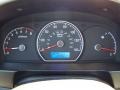 Black Pearl - Elantra GLS Sedan Photo No. 16