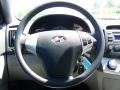 Black Pearl - Elantra GLS Sedan Photo No. 17