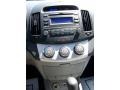 Black Pearl - Elantra GLS Sedan Photo No. 19