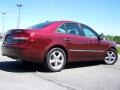 Dark Cherry Red - Sonata Limited V6 Photo No. 7