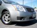 Magnetic Gray - Sentra 2.0 Photo No. 2