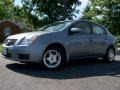 Magnetic Gray - Sentra 2.0 Photo No. 5