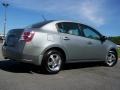 Magnetic Gray - Sentra 2.0 Photo No. 7