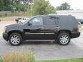 2010 Onyx Black GMC Yukon Denali  photo #3