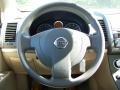 Magnetic Gray - Sentra 2.0 Photo No. 18