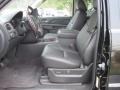 Onyx Black - Yukon Denali Photo No. 6
