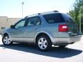 2005 Titanium Green Metallic Ford Freestyle SEL AWD  photo #4