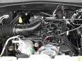 2010 Brilliant Black Crystal Pearl Dodge Nitro Heat  photo #22