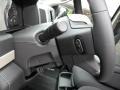 2010 Bright Silver Metallic Dodge Ram 1500 Big Horn Crew Cab 4x4  photo #9