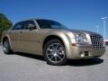 2006 Linen Gold Metallic Chrysler 300 C HEMI AWD  photo #1