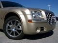 2006 Linen Gold Metallic Chrysler 300 C HEMI AWD  photo #2