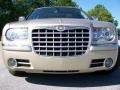 2006 Linen Gold Metallic Chrysler 300 C HEMI AWD  photo #3