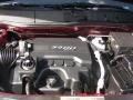 Sonoma Red Metallic - Torrent AWD Photo No. 19