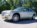 2006 Linen Gold Metallic Chrysler 300 C HEMI AWD  photo #5