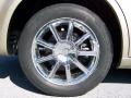 2006 Linen Gold Metallic Chrysler 300 C HEMI AWD  photo #8