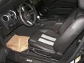 Sterling Grey Metallic - Mustang Shelby GT500 Coupe Photo No. 7
