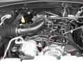 2010 Brilliant Black Crystal Pearl Dodge Nitro Heat  photo #22