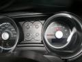 2010 Sterling Grey Metallic Ford Mustang Shelby GT500 Coupe  photo #9