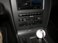 Sterling Grey Metallic - Mustang Shelby GT500 Coupe Photo No. 10
