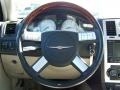 2006 Linen Gold Metallic Chrysler 300 C HEMI AWD  photo #22