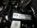 Sterling Grey Metallic - Mustang Shelby GT500 Coupe Photo No. 21