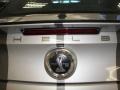 Sterling Grey Metallic - Mustang Shelby GT500 Coupe Photo No. 24