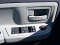 Bright Silver Metallic - Dakota SXT Crew Cab 4x4 Photo No. 11