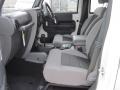 Stone White - Wrangler Unlimited Sport 4x4 Right Hand Drive Photo No. 8