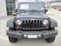 Black - Wrangler Sport 4x4 Photo No. 5