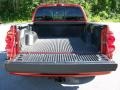 Sunburst Orange Pearl - Dakota TRX Crew Cab 4x4 Photo No. 7