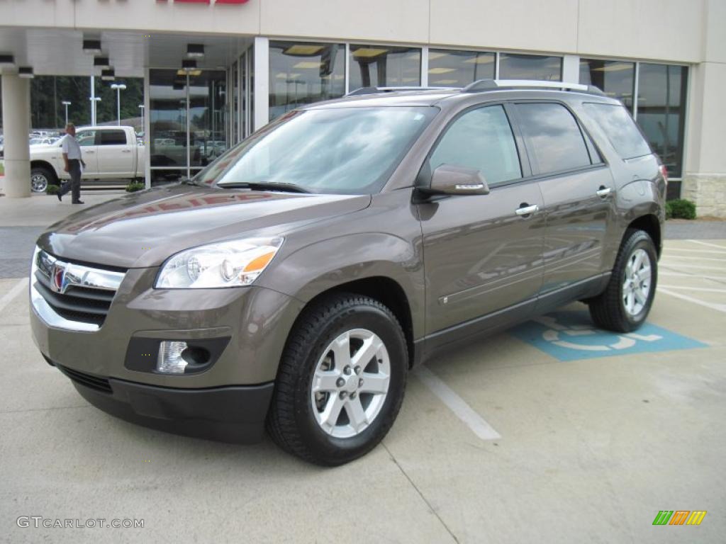 Nissan outlook 2010 #9