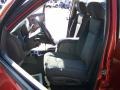 Sunburst Orange Pearl - Dakota TRX Crew Cab 4x4 Photo No. 10