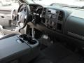 2010 Black Chevrolet Silverado 1500 LT Crew Cab  photo #20
