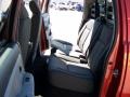 Sunburst Orange Pearl - Dakota TRX Crew Cab 4x4 Photo No. 12