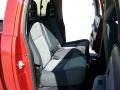 Sunburst Orange Pearl - Dakota TRX Crew Cab 4x4 Photo No. 13