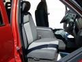 Sunburst Orange Pearl - Dakota TRX Crew Cab 4x4 Photo No. 14