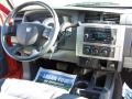 Sunburst Orange Pearl - Dakota TRX Crew Cab 4x4 Photo No. 15
