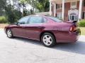 2004 Berry Red Metallic Chevrolet Impala LS  photo #4